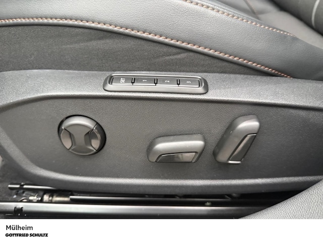 Cupra Leon 2.0 TSI DSG Sportstourer