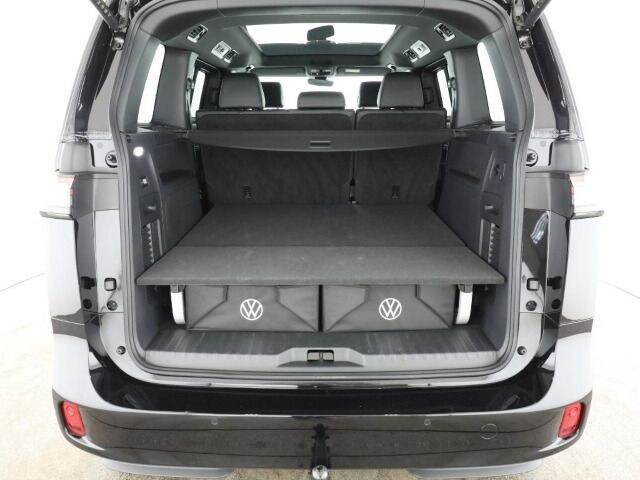 Volkswagen ID.Buzz GTX