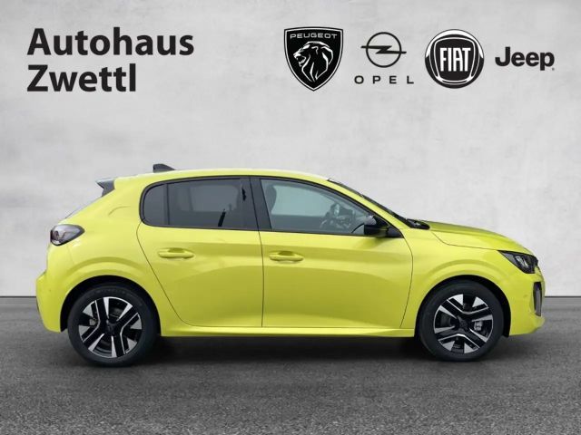 Peugeot 208 Allure Pack PureTech