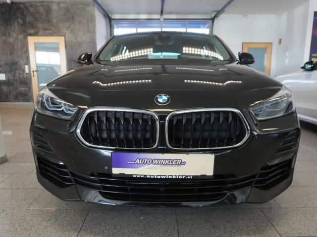 BMW X2 sDrive18i