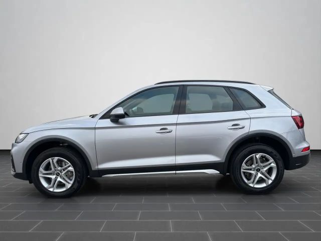 Audi Q5 40 TFSI Quattro