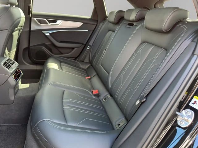 Audi S6 Avant Quattro