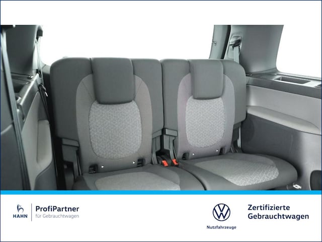 Volkswagen ID.Buzz Pro