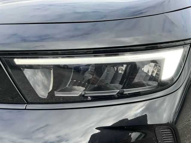 Opel Astra 1.2 Turbo Sports Tourer Turbo