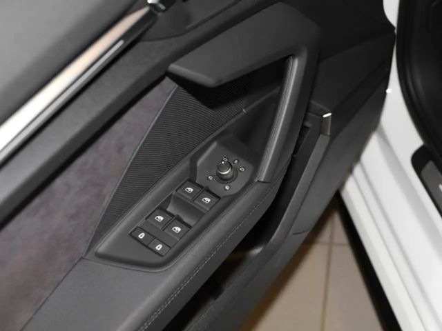 Audi RS3 Sedan Sportback