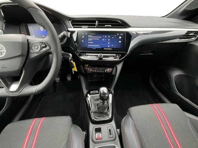 Opel Corsa F 1.2 T # YES Klima, Sitzheizung, Parkpilot