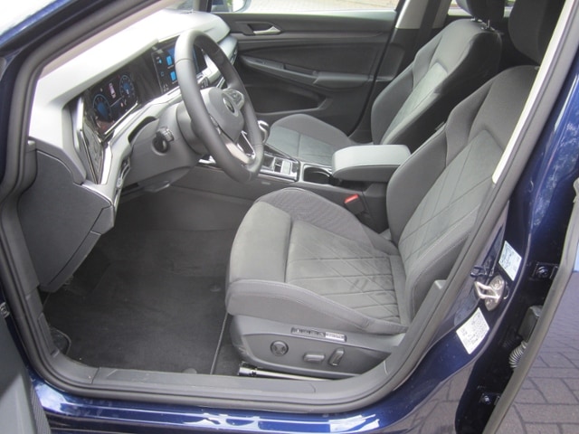 Volkswagen Golf 1.5 TSI Golf VIII Variant