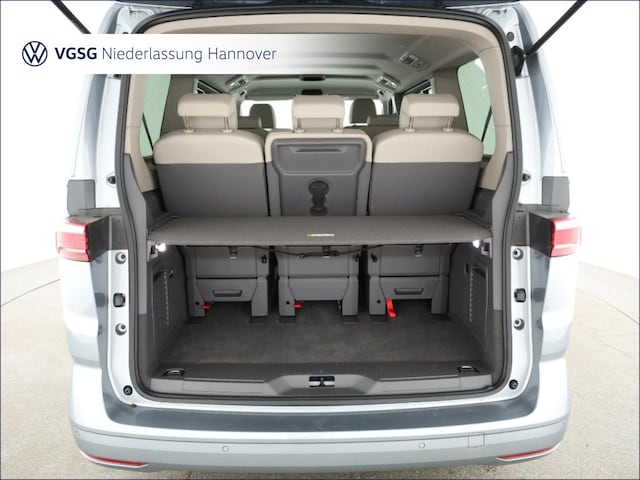 Volkswagen Multivan Life