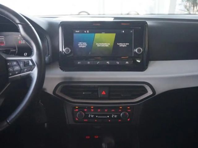 Seat Ibiza DSG Style