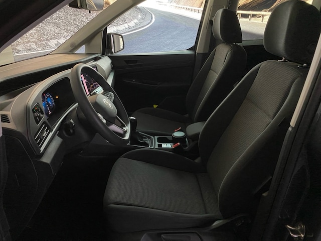 Volkswagen Caddy 2.0 TDI