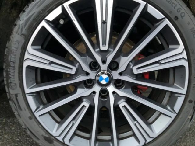 BMW X1 M-Sport xDrive
