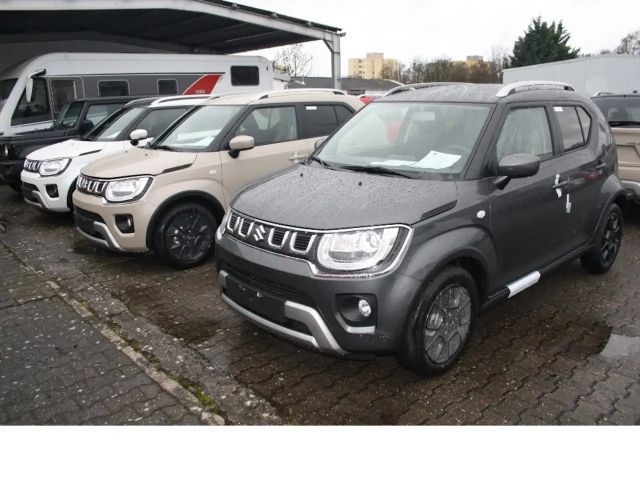 Suzuki Ignis Comfort Hybrid