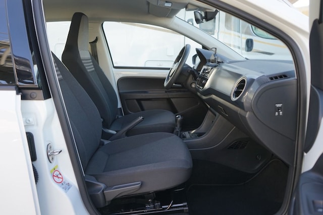 Volkswagen up! up! 1.0*Start/Stop*Sitzheizung*LED*Bluetooth*