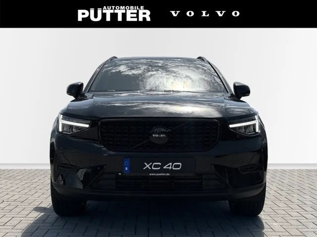 Volvo XC40 Plus