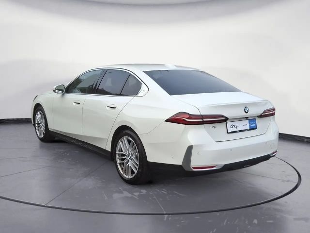 BMW 540 540d 540i Comfort pakket Sedan xDrive