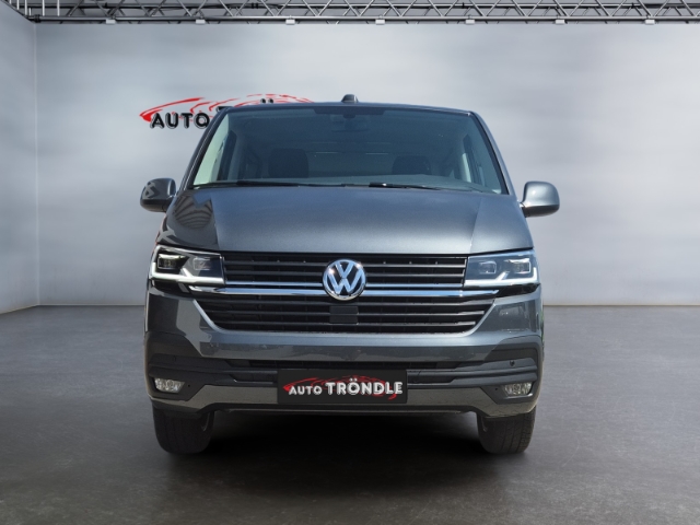 Volkswagen Caravelle 2.0 TDI DSG T6