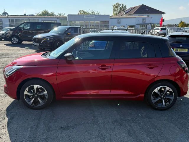 Suzuki Swift Comfort