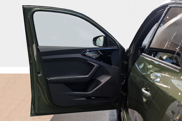 Audi A1 40 TFSI S-Line S-Tronic Sportback