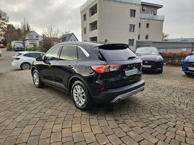 Ford Kuga Plug in Hybrid Titanium X