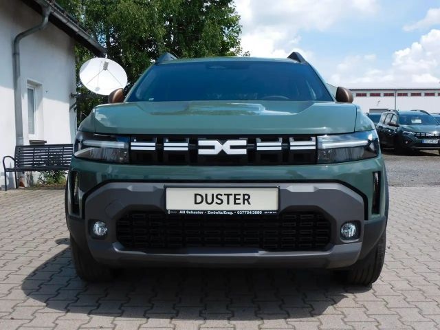 Dacia Duster Extreme TCe 130