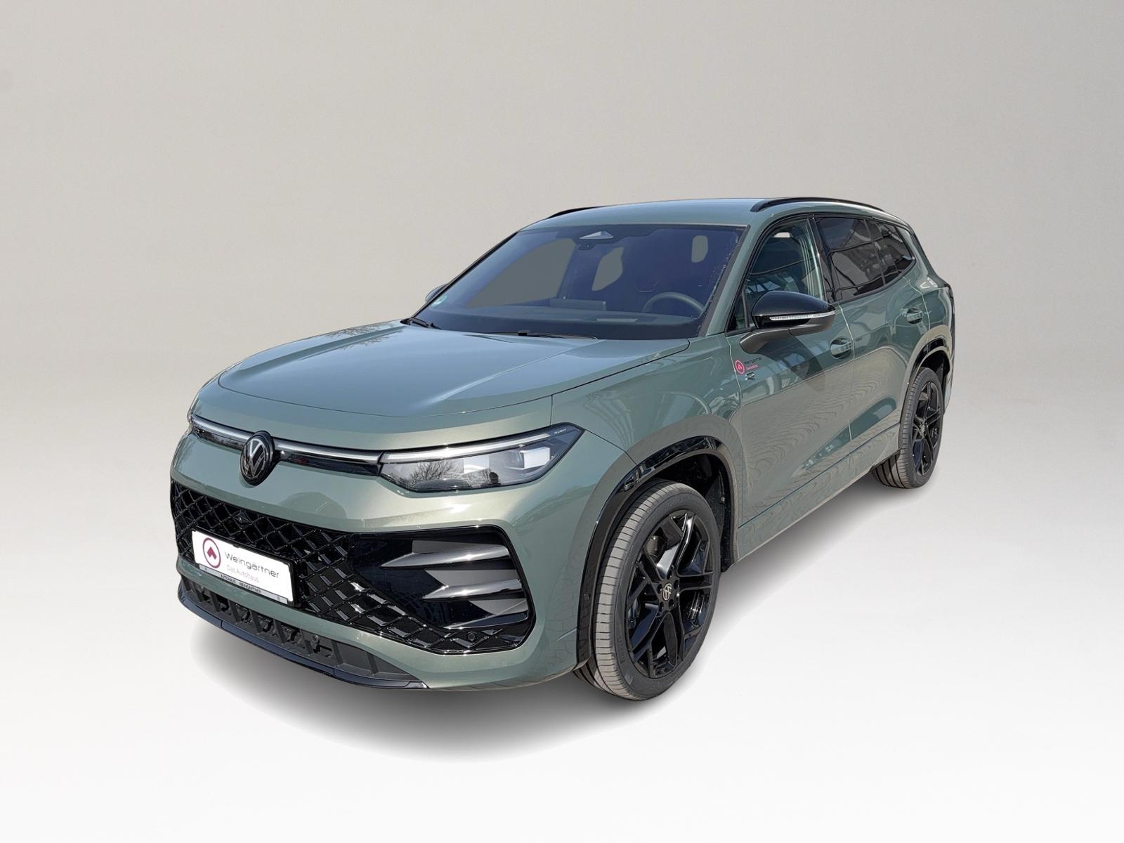 Volkswagen Tayron 2.0 TDI IQ.Drive R-Line