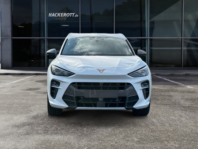 Cupra Terramar 1.5 e-Hybrid VZ