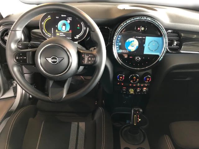 MINI Mini Electric SE