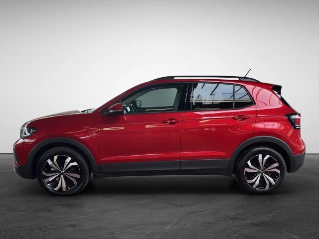 Volkswagen T-Cross 1.0 TSI DSG Life