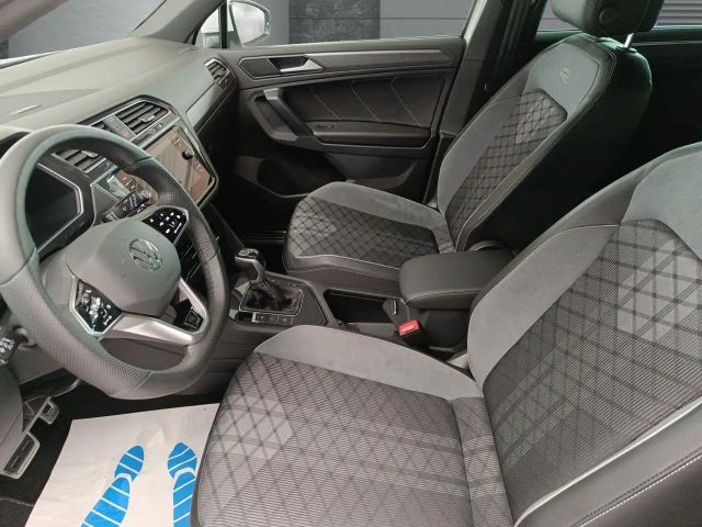 Volkswagen Tiguan 2.0 TDI DSG IQ.Drive