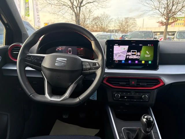 Seat Arona 1.0 TSI FR-lijn