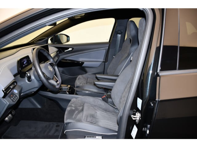 Volkswagen ID.4 4Motion Performance Pro