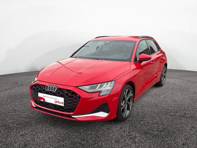Audi A3 35 TFSI S-Tronic Sportback