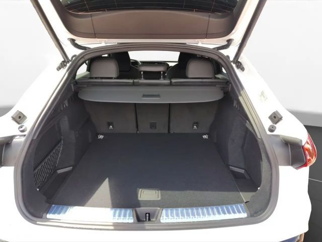 Audi Q5 Quattro S-Line Sportback