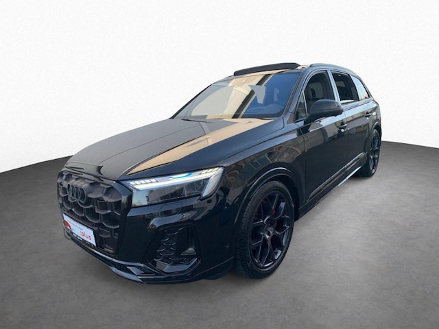 Audi Q7 50 TDI Quattro S-Line