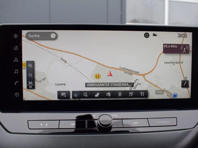 Nissan Juke Acenta DIG-T