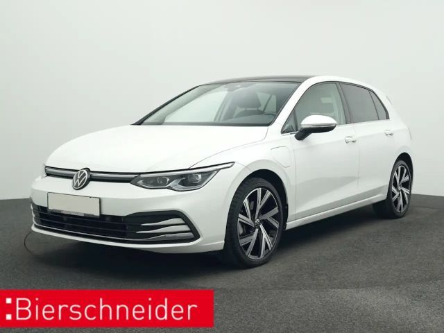 Volkswagen Golf 1.4 TSI DSG eHybrid