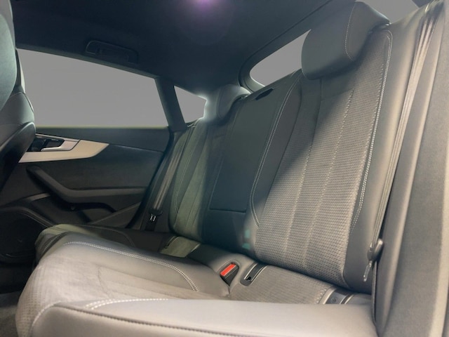 Audi S5 Quattro Sportback