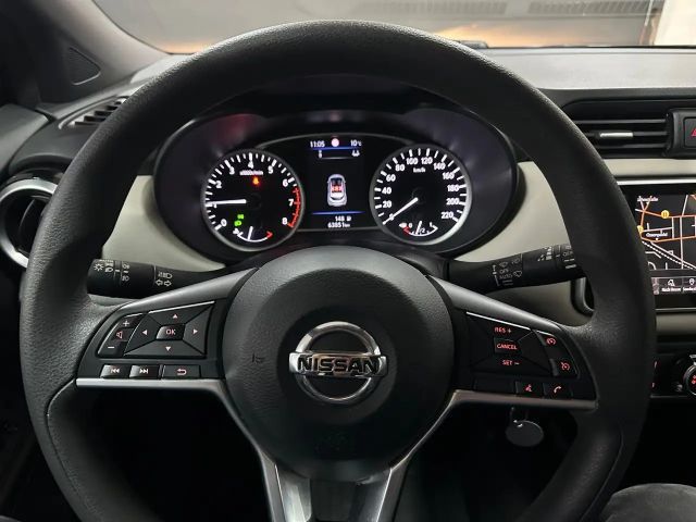 Nissan Micra Kiiro*Carplay*Android*Navi*SITZ.HZG*