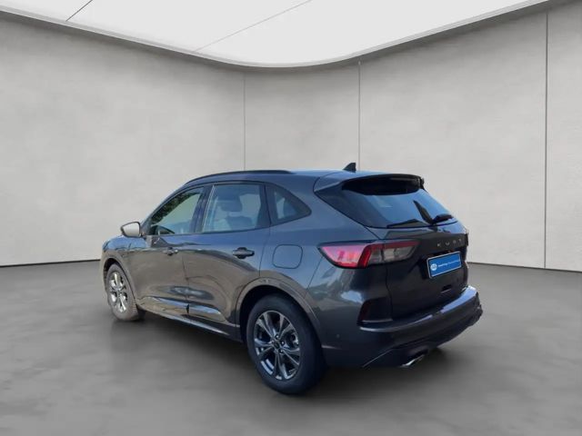 Ford Kuga ST Line