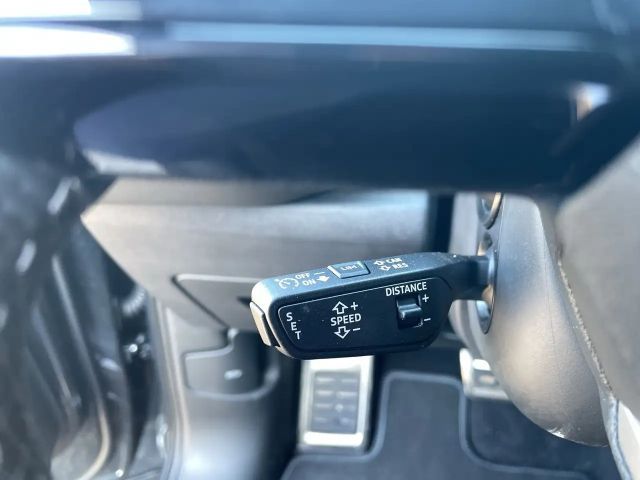 Audi Q5 Hybride Quattro