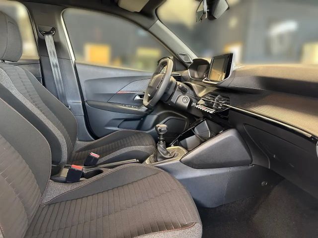 Peugeot 2008 Active Pack PureTech