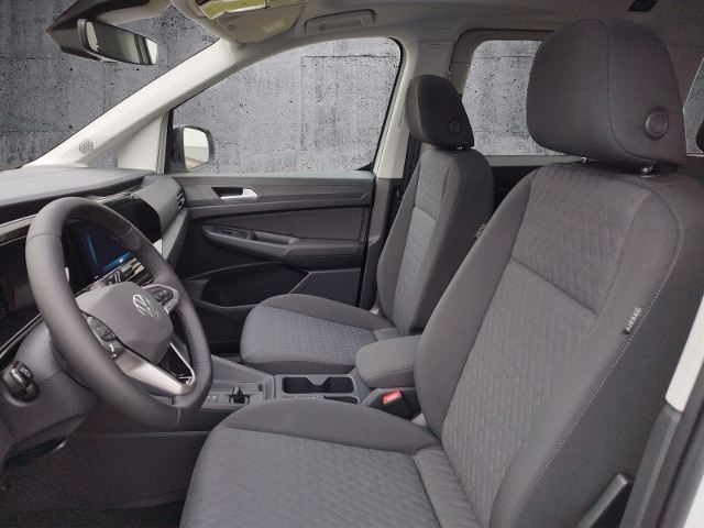 Volkswagen Caddy 1.5 TSI DSG