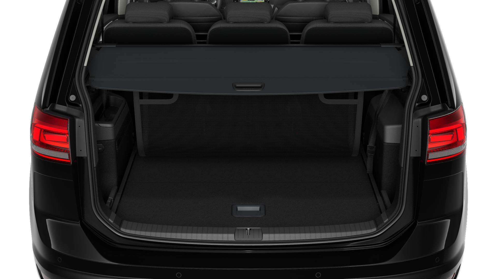 Volkswagen Touran 1.5 TSI