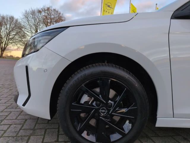 Opel Corsa 1.2 Turbo GS-Line Grand Sport Turbo
