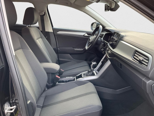 Volkswagen T-Roc 1.5 TSI DSG Life