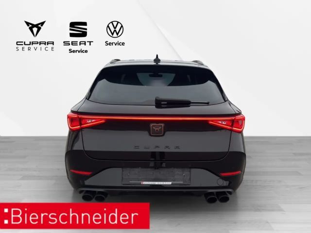 Cupra Leon 2.0 TSI DSG VZ