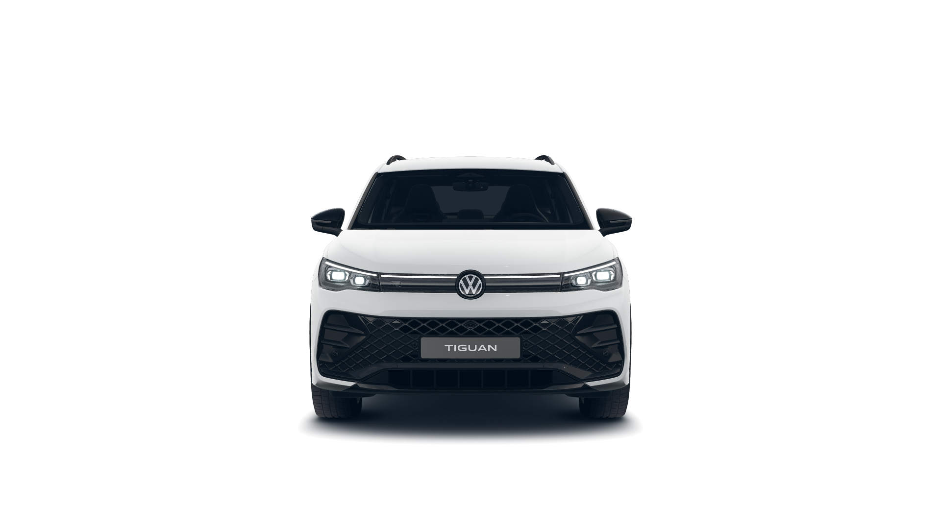 Volkswagen Tiguan DSG IQ.Drive R-Line