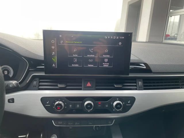 Audi A4 35 TDI S-Line S-Tronic