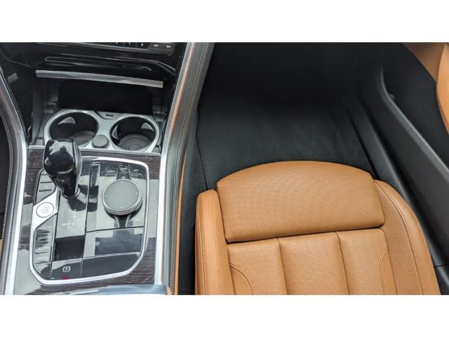 BMW 840 840d M-Sport Sedan xDrive