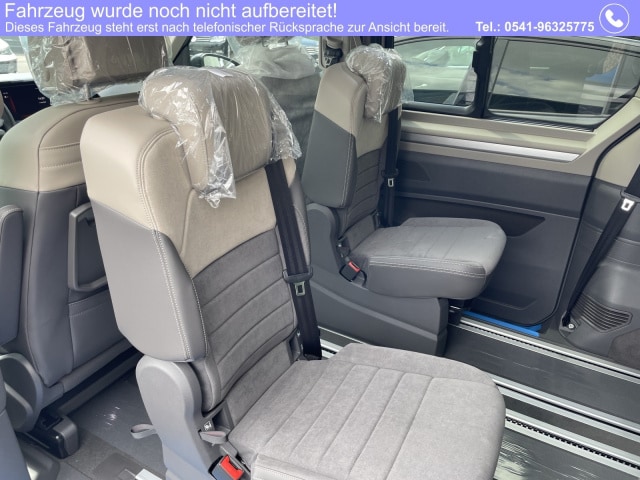 Volkswagen Multivan 2.0 TDI DSG T7